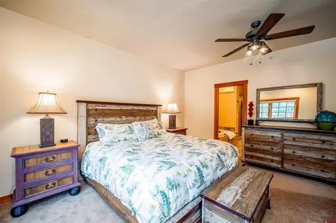 Bedroom - 500 Sheol St #1, Durango, CO 81301 photo 1 of 6