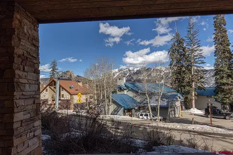 Exterior - 500 Sheol St #1, Durango, CO 81301 photo 3 of 8