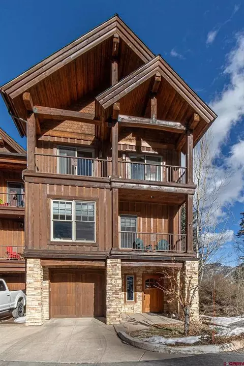 Exterior - 500 Sheol St #1, Durango, CO 81301 photo 4 of 8