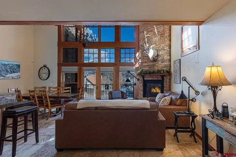 Living - 500 Sheol St #1, Durango, CO 81301 photo 1 of 2