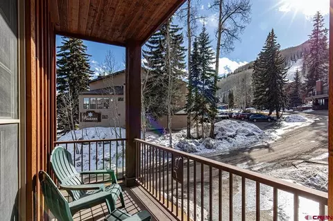 Exterior - 500 Sheol St #1, Durango, CO 81301 photo 1 of 8