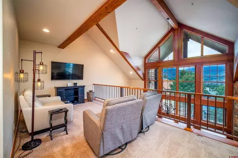 Living - 500 Sheol St #1, Durango, CO 81301 photo 2 of 2