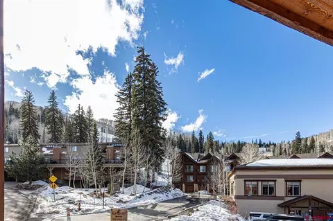 Exterior - 500 Sheol St #1, Durango, CO 81301 photo 2 of 8