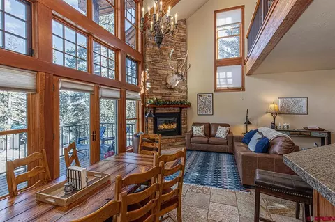 Dining - 500 Sheol St #1, Durango, CO 81301 photo 1 of 7