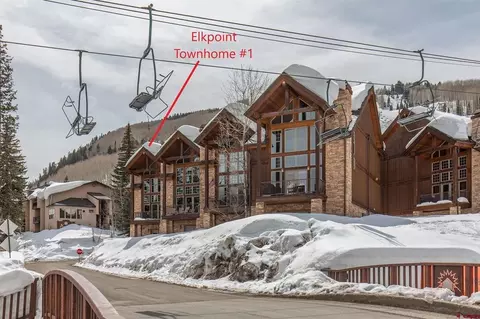 500 Sheol St #1, Durango, CO 81301