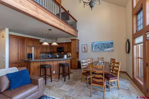 Dining - 500 Sheol St #1, Durango, CO 81301 photo 2 of 7