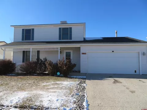 2065 Sara E Ln, Montrose, CO 81401