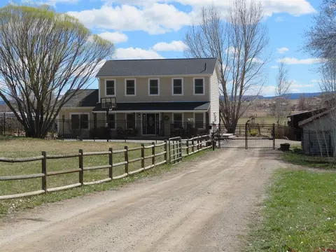 172 E 10th St, Nucla, CO 81424 photo 1