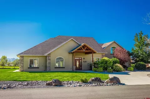 3116 Monte Vista Cir, Montrose, CO 81401