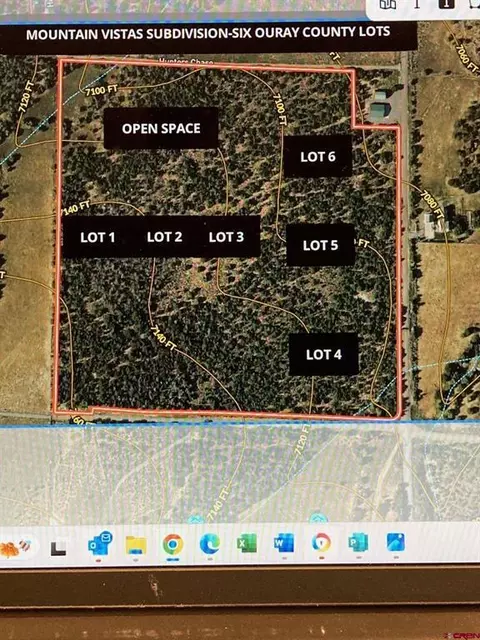 lot5 County Road 22, Montrose, CO 81403