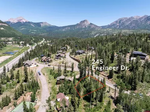 245 Engineer Dr, Durango, CO 81301