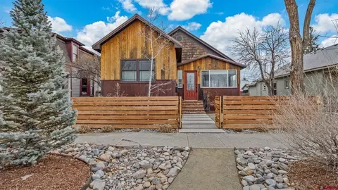 712 N 3rd St, Montrose, CO 81401