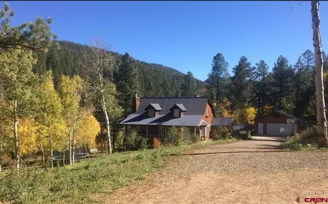 2237 Bear Creek Canyon Rd, Bayfield, CO 81122