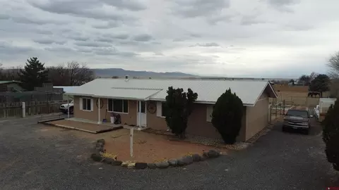 20268 Fairview Rd, Austin, CO 81410