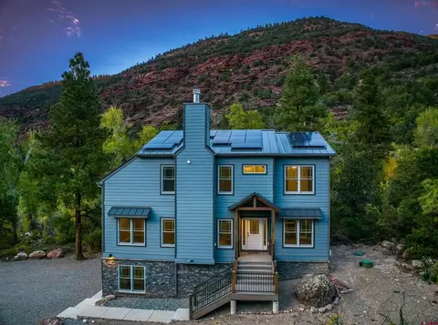 135 Blue Tip Dr, Ridgway, CO 81432