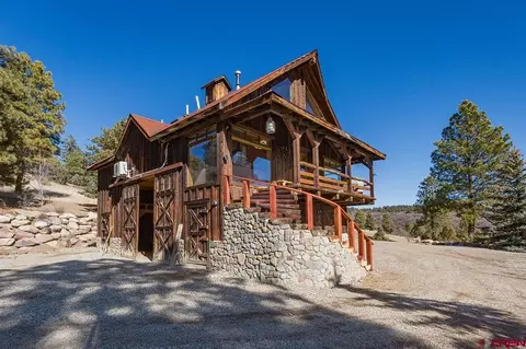 101 Laughing Dog Ln, Durango, CO 81301
