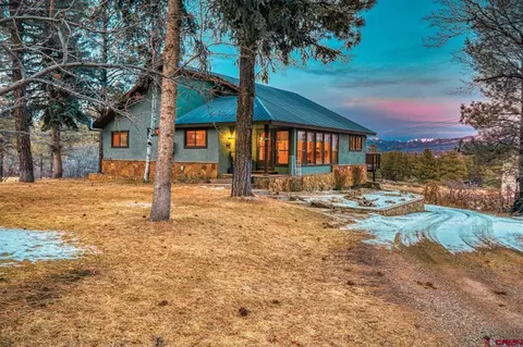 155 Pike Dr, Pagosa Springs, CO 81147