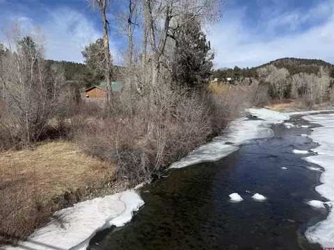28 Bridge Dr, Pagosa Springs, CO 81147