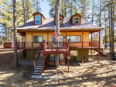 900 Spring Rd, Durango, CO 81301