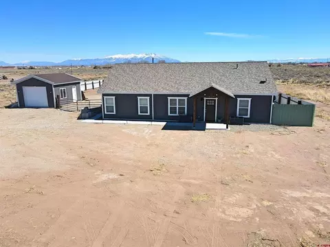 6328 S County Road 106, Alamosa, CO 81101