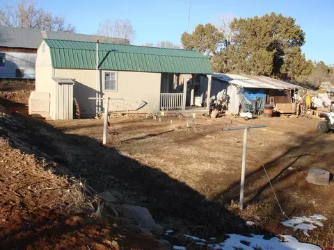 308 E 4th St, Dove Creek, CO 81324
