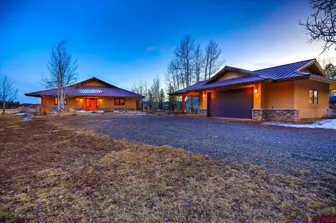 47 Fish Cove Ct, Pagosa Springs, CO 81147