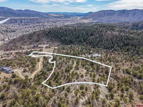 998 N Hidden Valley Cir, Durango, CO 81301