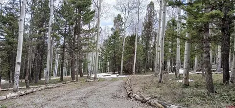 561 Crest Dr, Cimarron, CO 81220