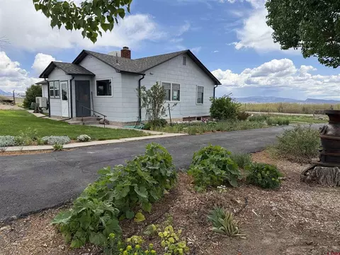 25593 North Rd, Hotchkiss, CO 81419