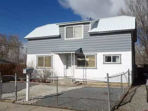 411 W 7th St, Delta, CO 81416
