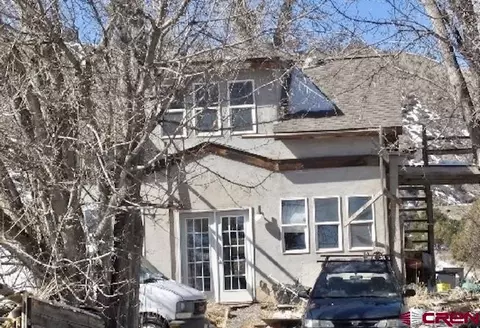 453 N Amelia St, Ridgway, CO 81432