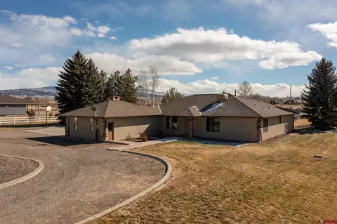 16353 6750 Rd, Montrose, CO 81401