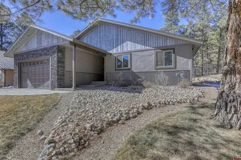 246 Inspiration Dr, Pagosa Springs, CO 81147