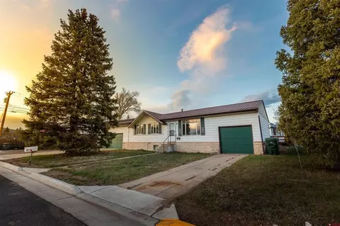 101 Floresta St, Gunnison, CO 81230