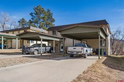 3222 W 3224 W 4th Ave, Durango, CO 81301