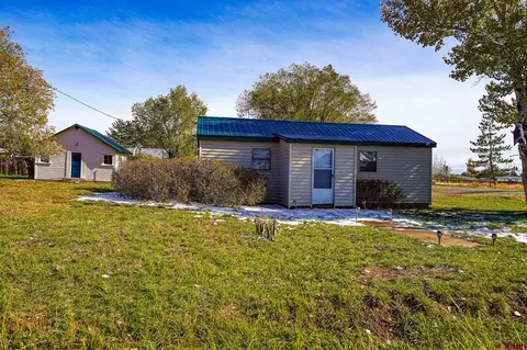 342 W 1st St, Dove Creek, CO 81324