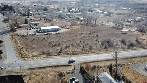 21245 Morris Rd, Eckert, CO 81418