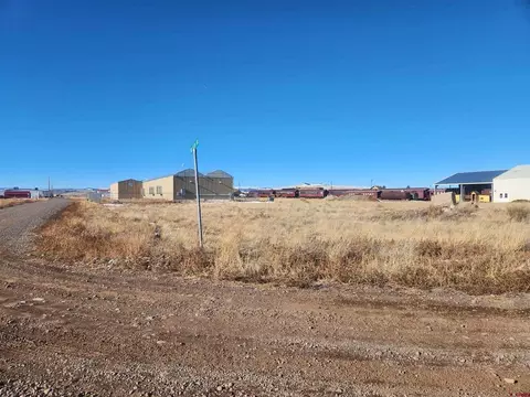 tbd Rio Vista Ave, Antonito, CO 81120