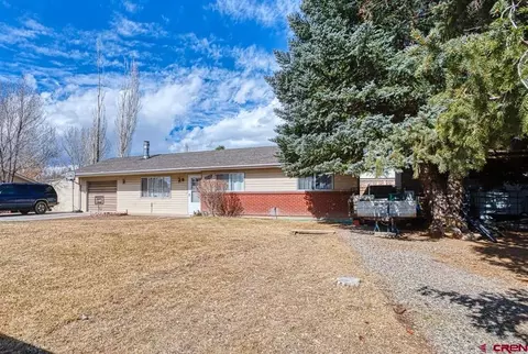 202 Maple Dr, Hotchkiss, CO 81419