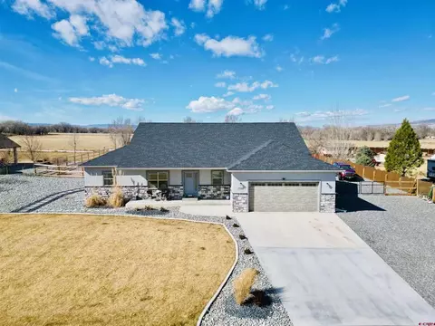 1780 Roubideau St, Delta, CO 81416