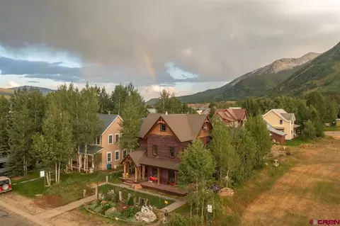 810 Elk Ave, Crested Butte, CO 81224