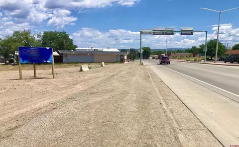 409 N Broadway, Cortez, CO 81321