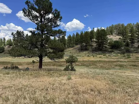 1458 Loma Linda Dr, Pagosa Springs, CO 81147