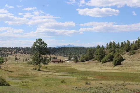 1458 Loma Linda Dr, Pagosa Springs, CO 81147