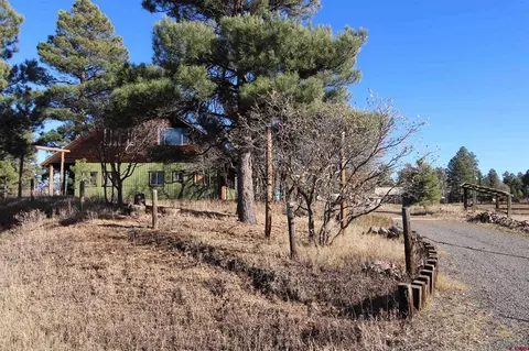 1458 Loma Linda Dr, Pagosa Springs, CO 81147