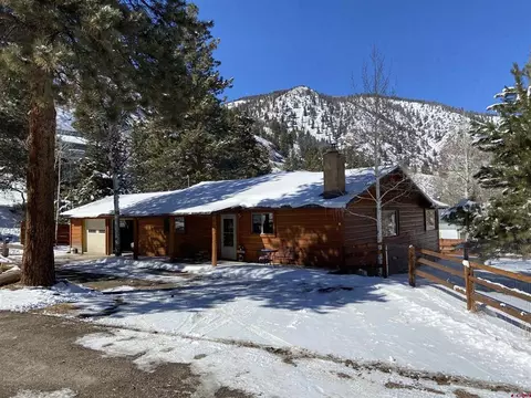 226 W Vine St, Lake City, CO 81235