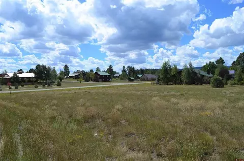 18 Arrowhead Dr, Pagosa Springs, CO 81147