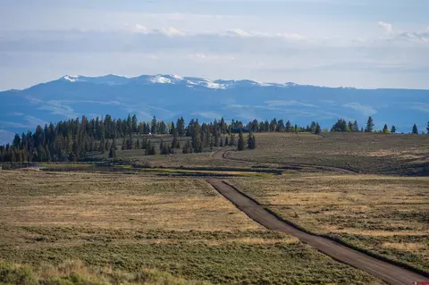 2191 Blue Mesa Dr, Powderhorn, CO 81243