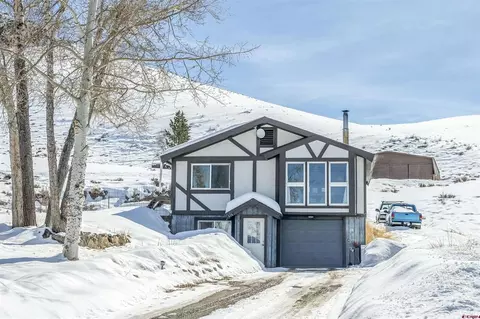 276 Candlelight Ln, Gunnison, CO 81230
