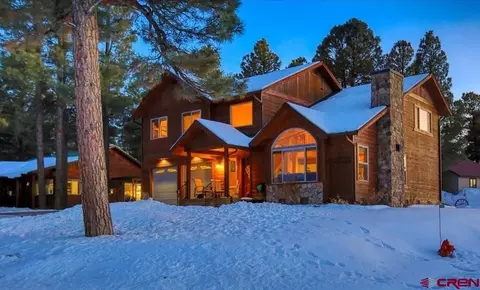 15 Packet Ct, Pagosa Springs, CO 81147